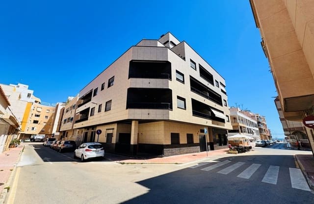 Apartamento Playa de 2 habitaciones en Gaspar Perelló, Torrevieja en venta - 170.000 € (Ref: 9461701)