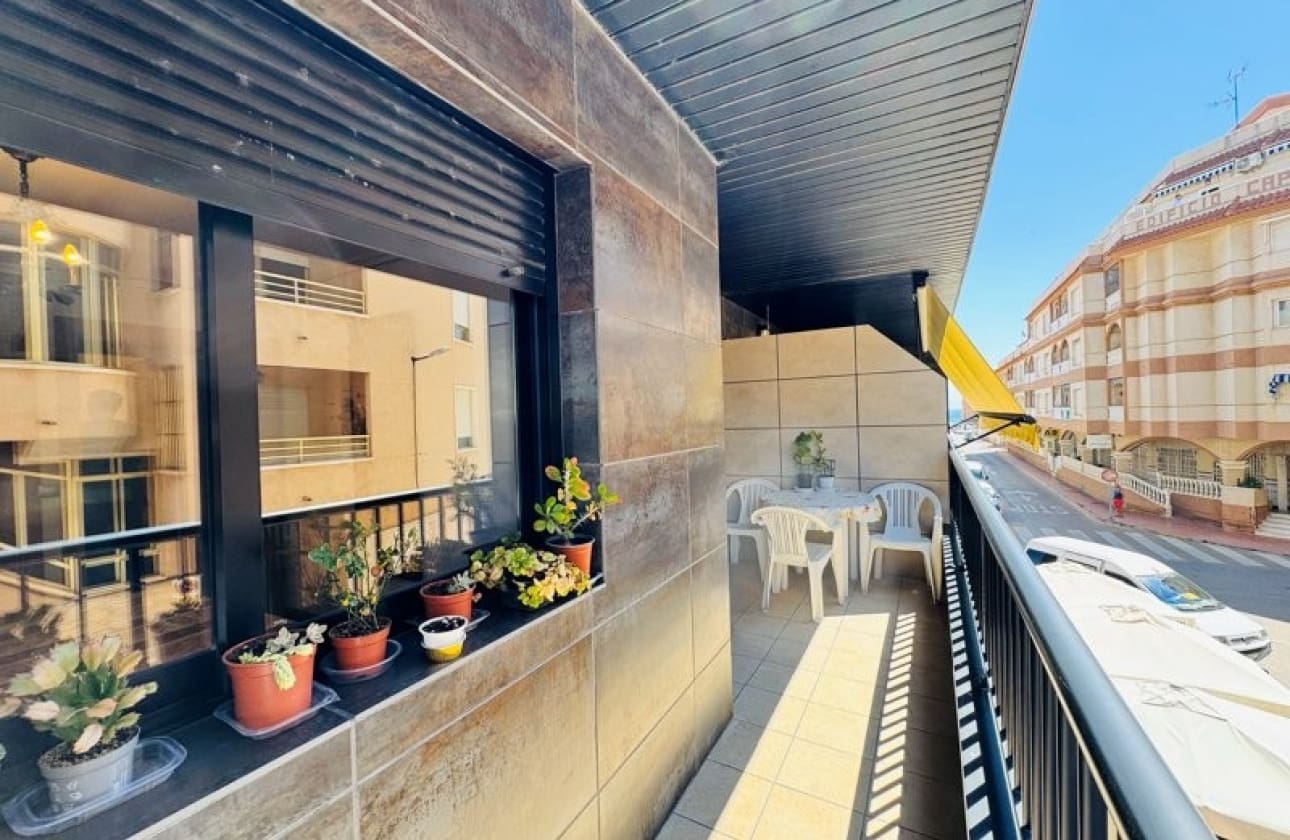 2 bedroom Beach Apartment for sale in La Mata - € 170,000 (Ref: 9461701)