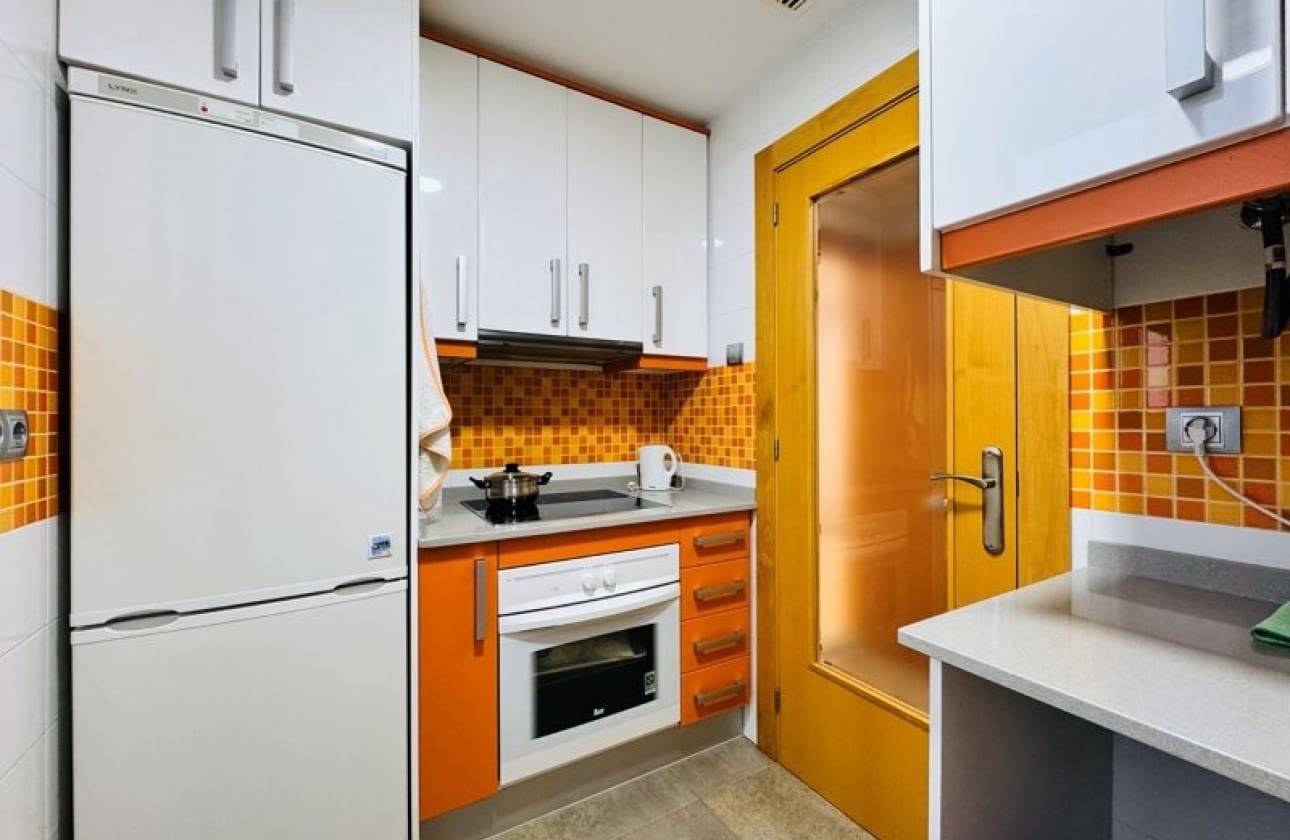 2 bedroom Beach Apartment for sale in La Mata - € 170,000 (Ref: 9461701)