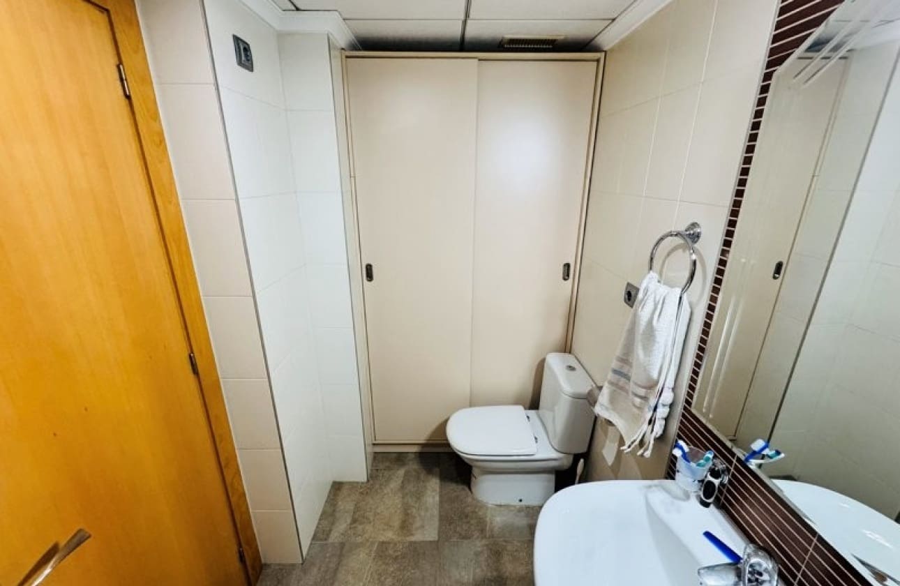 2 bedroom Beach Apartment for sale in La Mata - € 170,000 (Ref: 9461701)