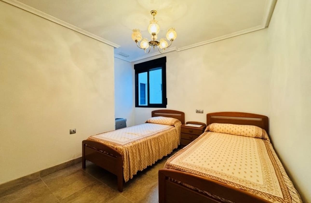 2 bedroom Beach Apartment for sale in La Mata - € 170,000 (Ref: 9461701)