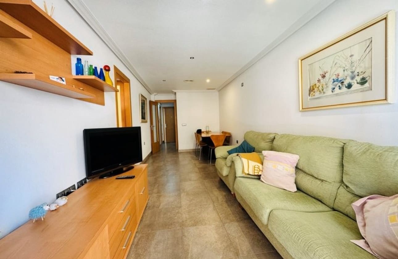 2 bedroom Beach Apartment for sale in La Mata - € 170,000 (Ref: 9461701)