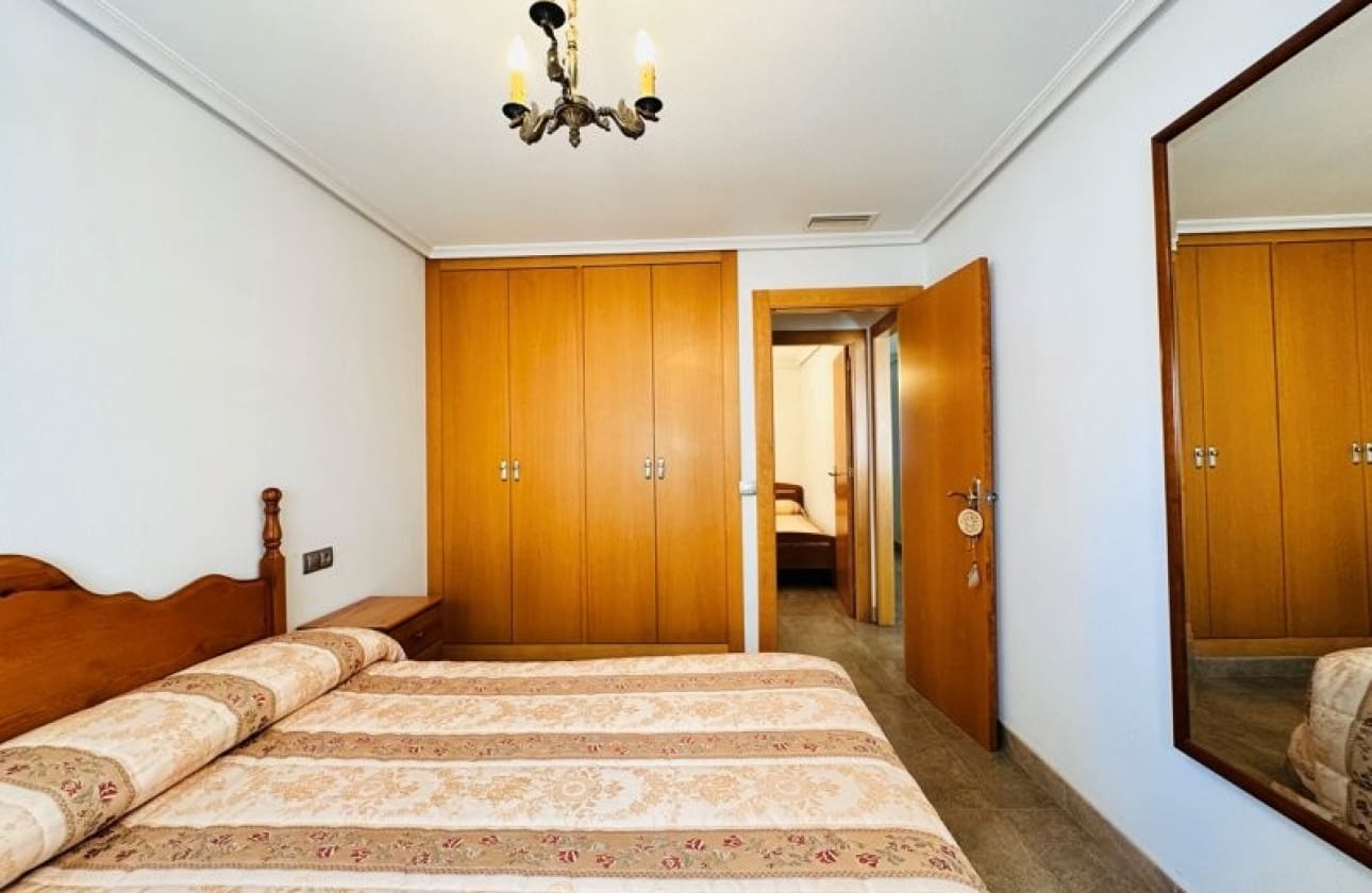 2 bedroom Beach Apartment for sale in La Mata - € 170,000 (Ref: 9461701)