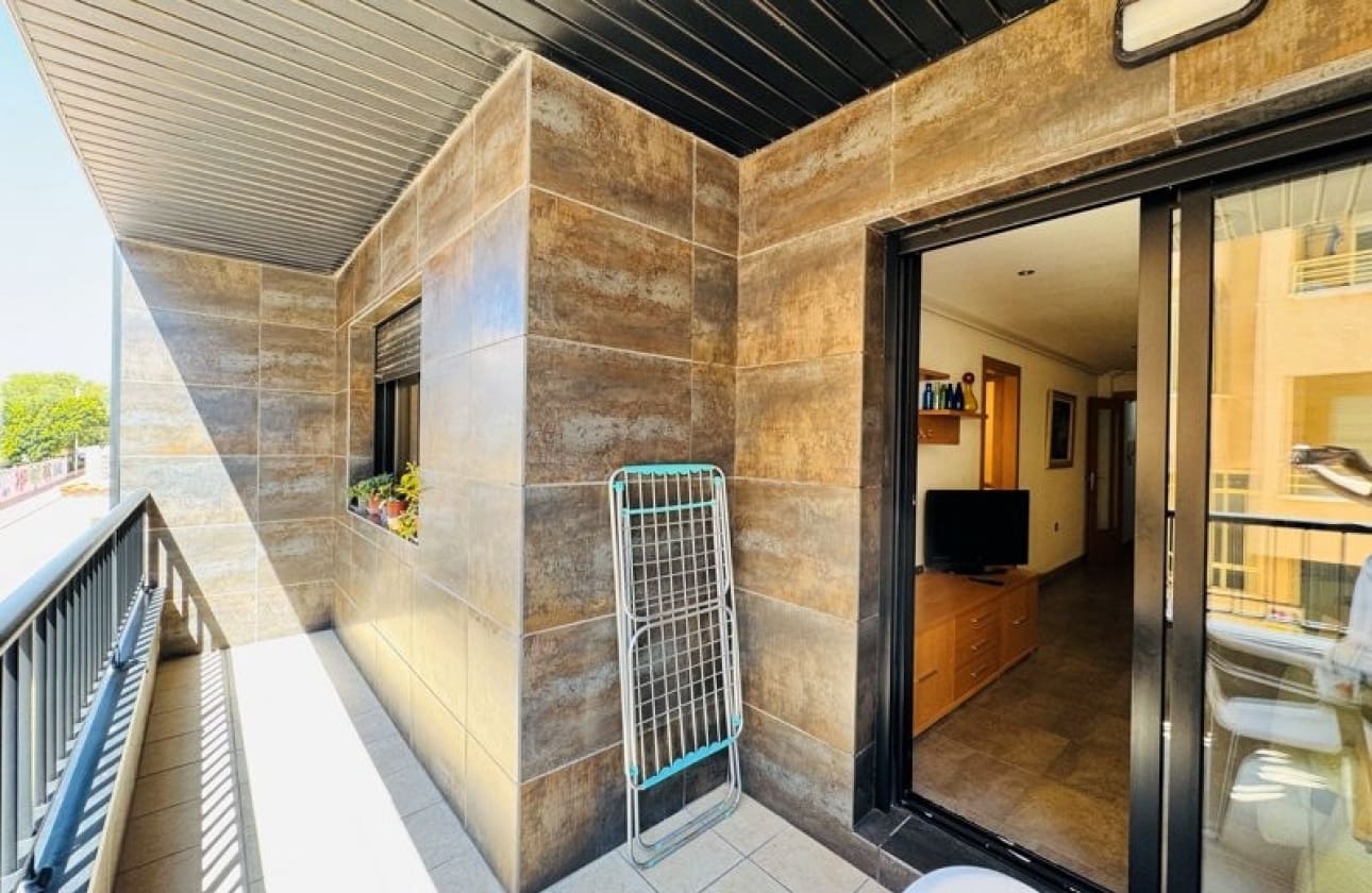 2 bedroom Beach Apartment for sale in La Mata - € 170,000 (Ref: 9461701)