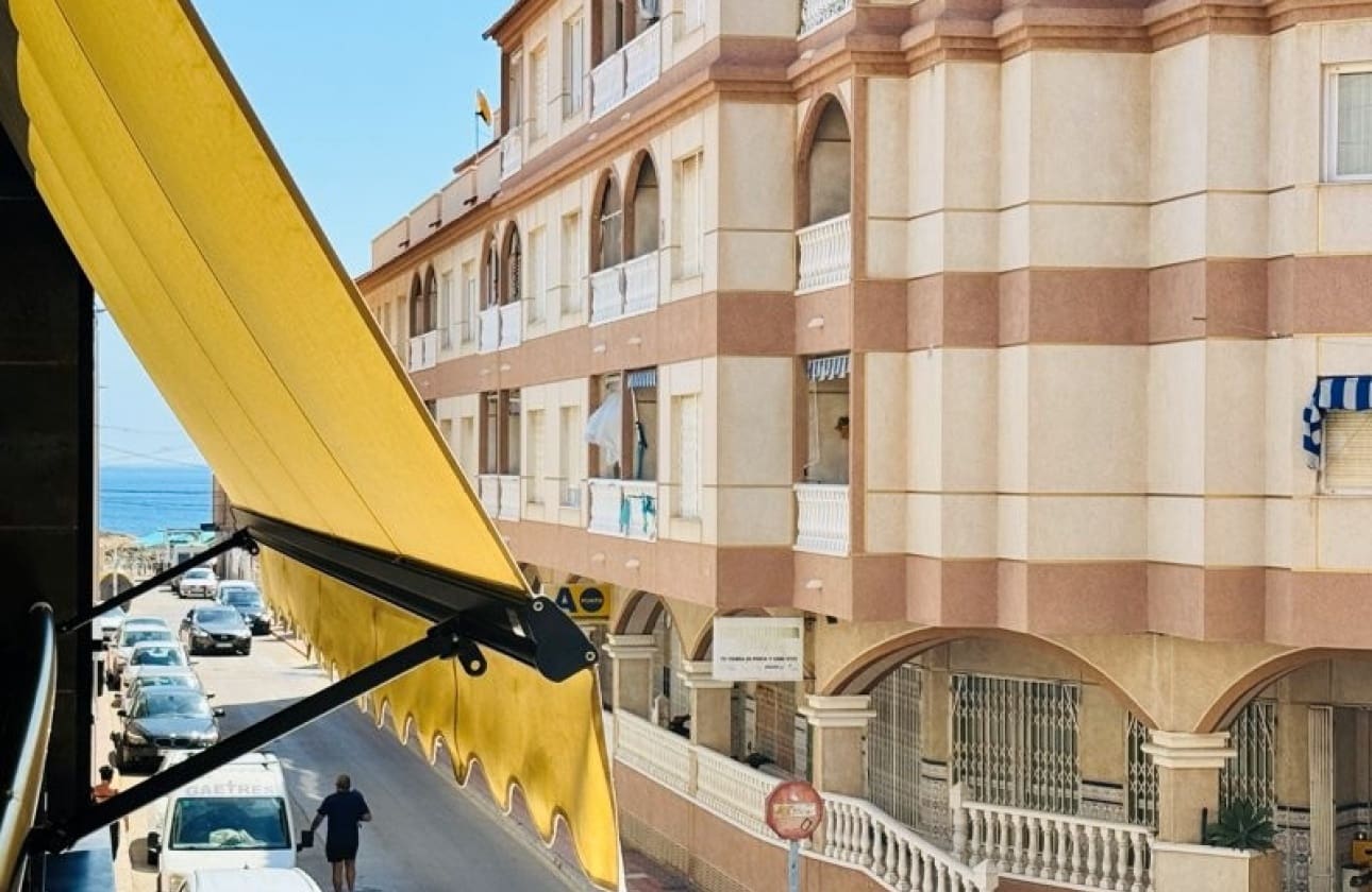 2 bedroom Beach Apartment for sale in La Mata - € 170,000 (Ref: 9461701)