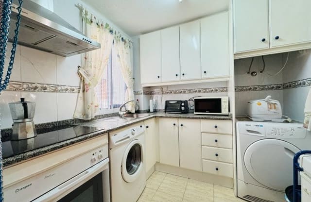 2 sypialnia Apartament na sprzedaż w Gaspar Perelló, Torrevieja - 164 000 € (Ref: 9461702)