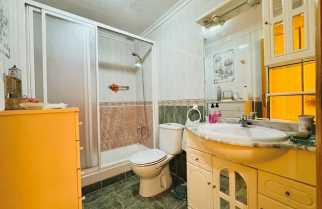 2 sypialnia Apartament na sprzedaż w Gaspar Perelló, Torrevieja - 164 000 € (Ref: 9461702)