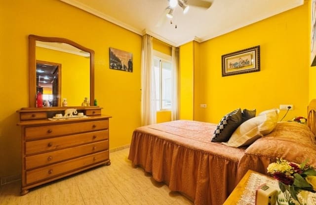 2 sypialnia Apartament na sprzedaż w Gaspar Perelló, Torrevieja - 164 000 € (Ref: 9461702)