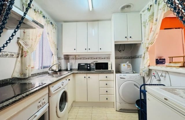 2 sypialnia Apartament na sprzedaż w Gaspar Perelló, Torrevieja - 164 000 € (Ref: 9461702)