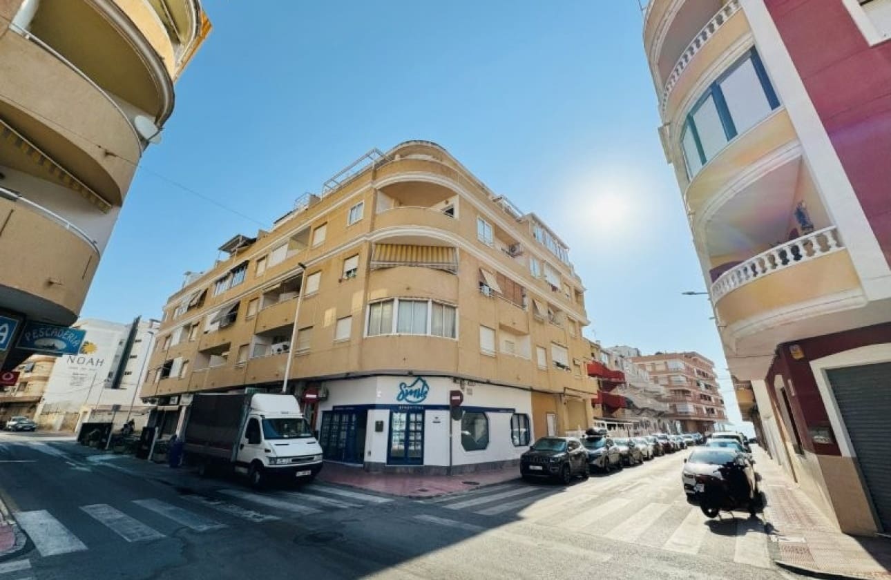 2 sypialnia Apartament na sprzedaż w La Mata - 164 000 € (Ref: 9461702)
