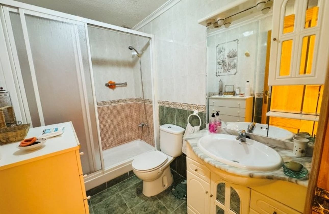 2 sypialnia Apartament na sprzedaż w La Mata - 164 000 € (Ref: 9461702)