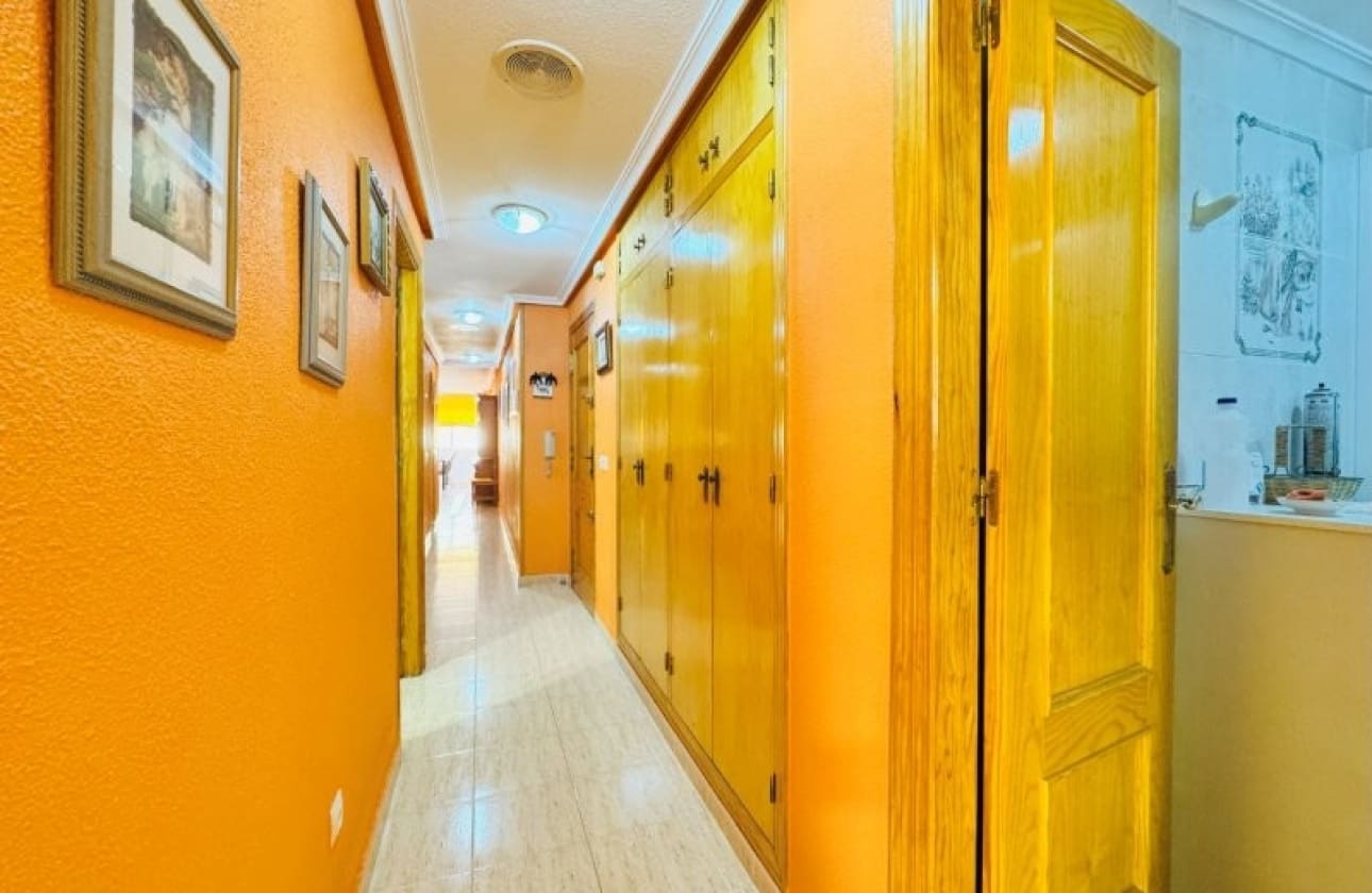 2 sypialnia Apartament na sprzedaż w La Mata - 164 000 € (Ref: 9461702)