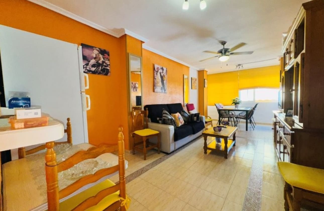 2 sypialnia Apartament na sprzedaż w La Mata - 164 000 € (Ref: 9461702)