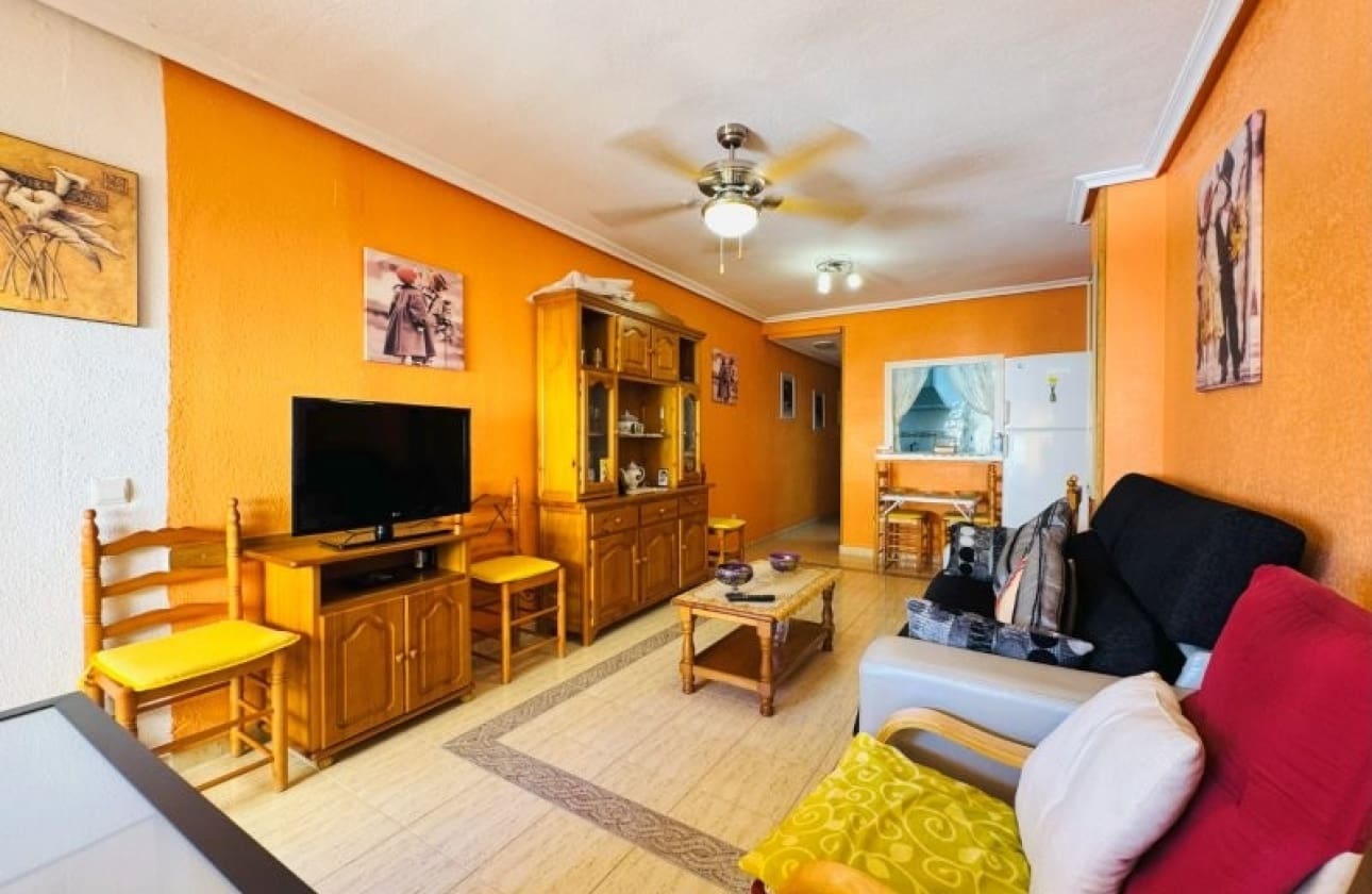 2 sypialnia Apartament na sprzedaż w La Mata - 164 000 € (Ref: 9461702)