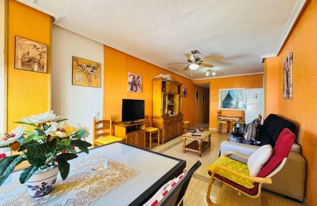 2 sypialnia Apartament na sprzedaż w Gaspar Perelló, Torrevieja - 164 000 € (Ref: 9461702)