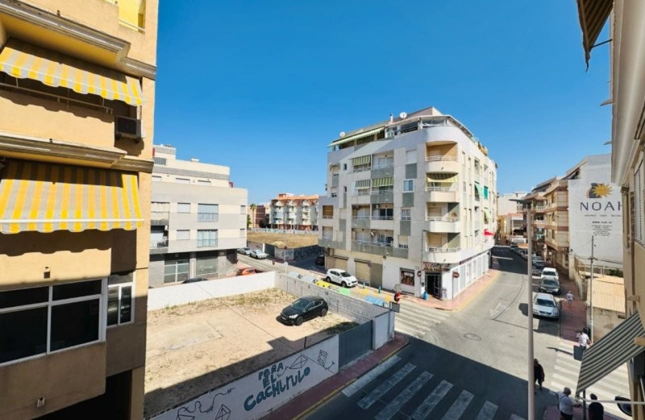 2 sypialnia Apartament na sprzedaż w La Mata - 164 000 € (Ref: 9461702)