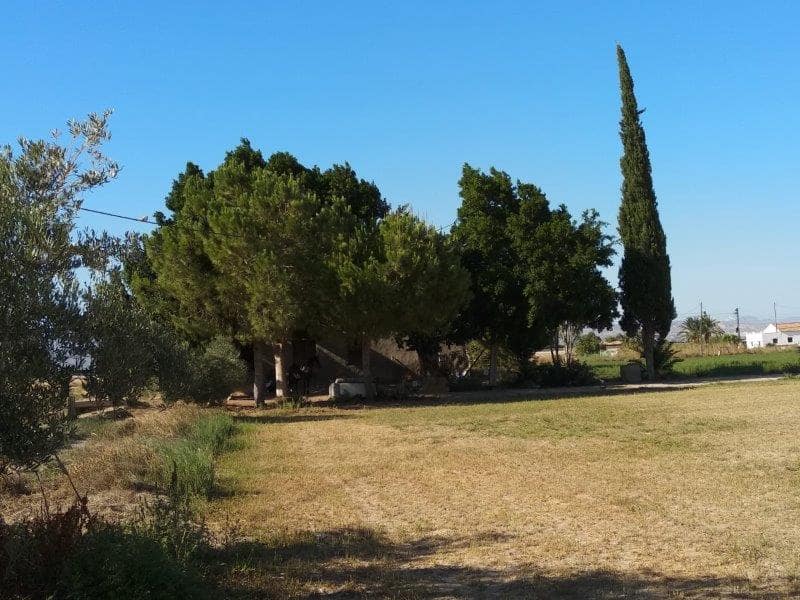 1 soverom Finca/Herregård til salgs i Callosa de Segura - € 260 000 (Ref: 9461703)