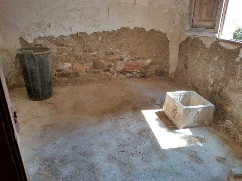 1 soverom Finca/Herregård til salgs i Callosa de Segura - € 260 000 (Ref: 9461703)