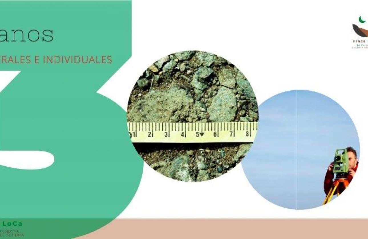 1 bedroom Finca/Country House for sale in Callosa de Segura - € 260,000 (Ref: 9461703)