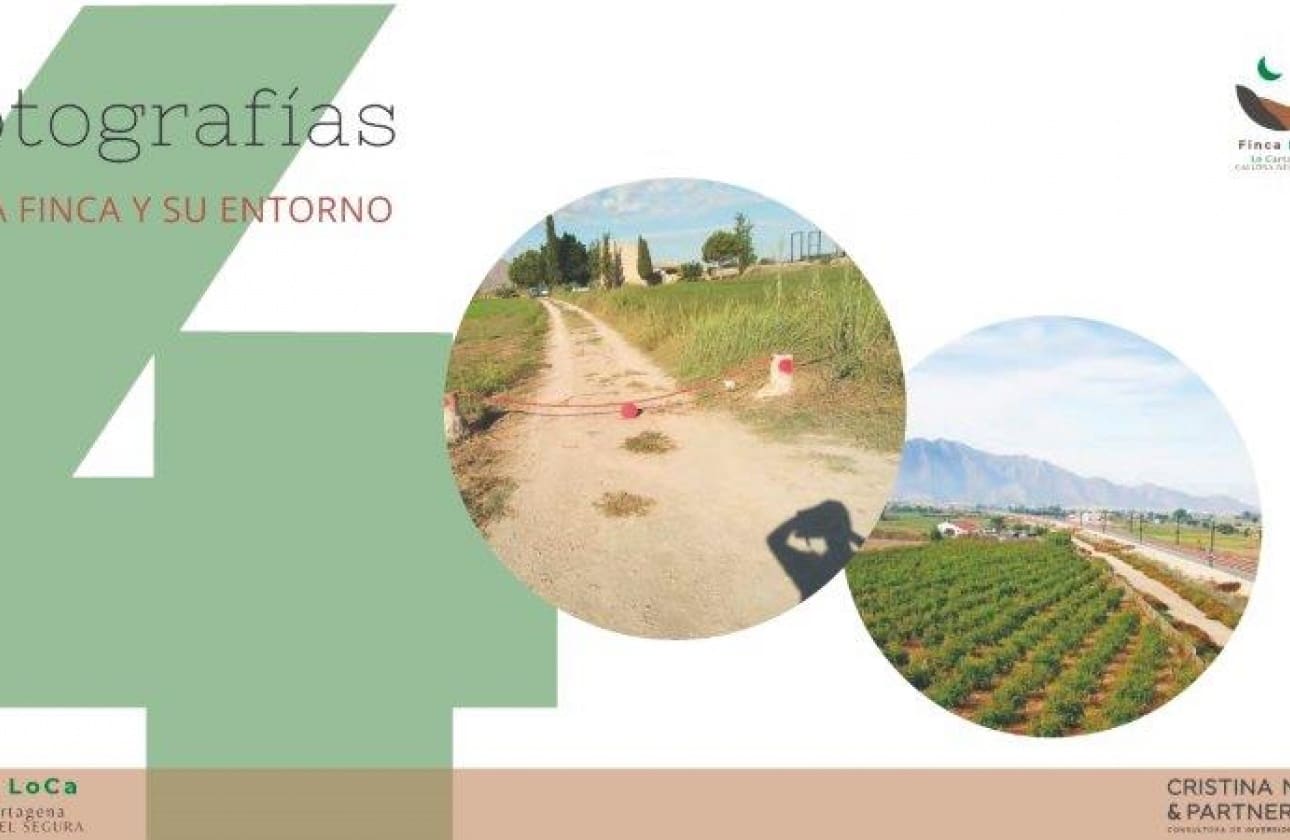 1 bedroom Finca/Country House for sale in Callosa de Segura - € 260,000 (Ref: 9461703)