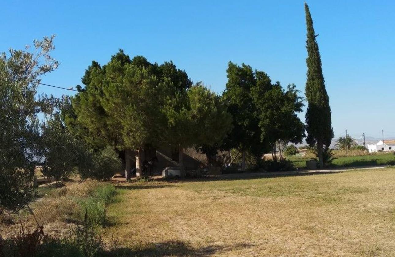 1 bedroom Finca/Country House for sale in Callosa de Segura - € 260,000 (Ref: 9461703)