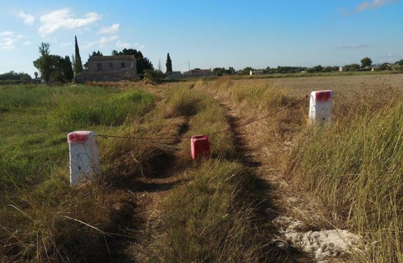 1 bedroom Finca/Country House for sale in Callosa de Segura - € 260,000 (Ref: 9461703)