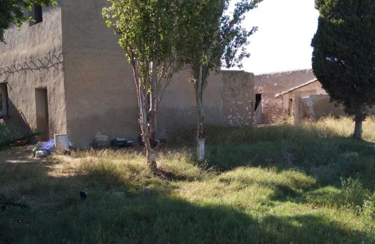 1 bedroom Finca/Country House for sale in Callosa de Segura - € 260,000 (Ref: 9461703)