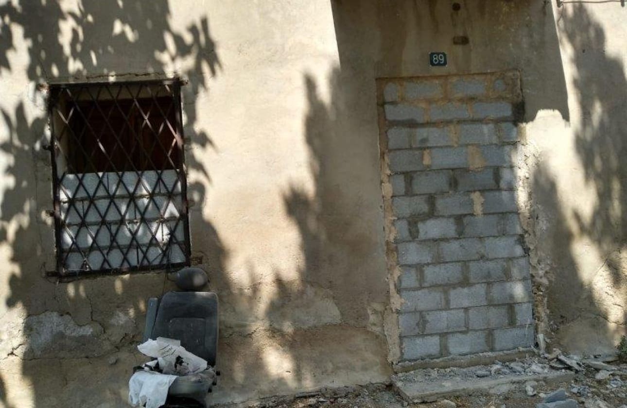 1 bedroom Finca/Country House for sale in Callosa de Segura - € 260,000 (Ref: 9461703)