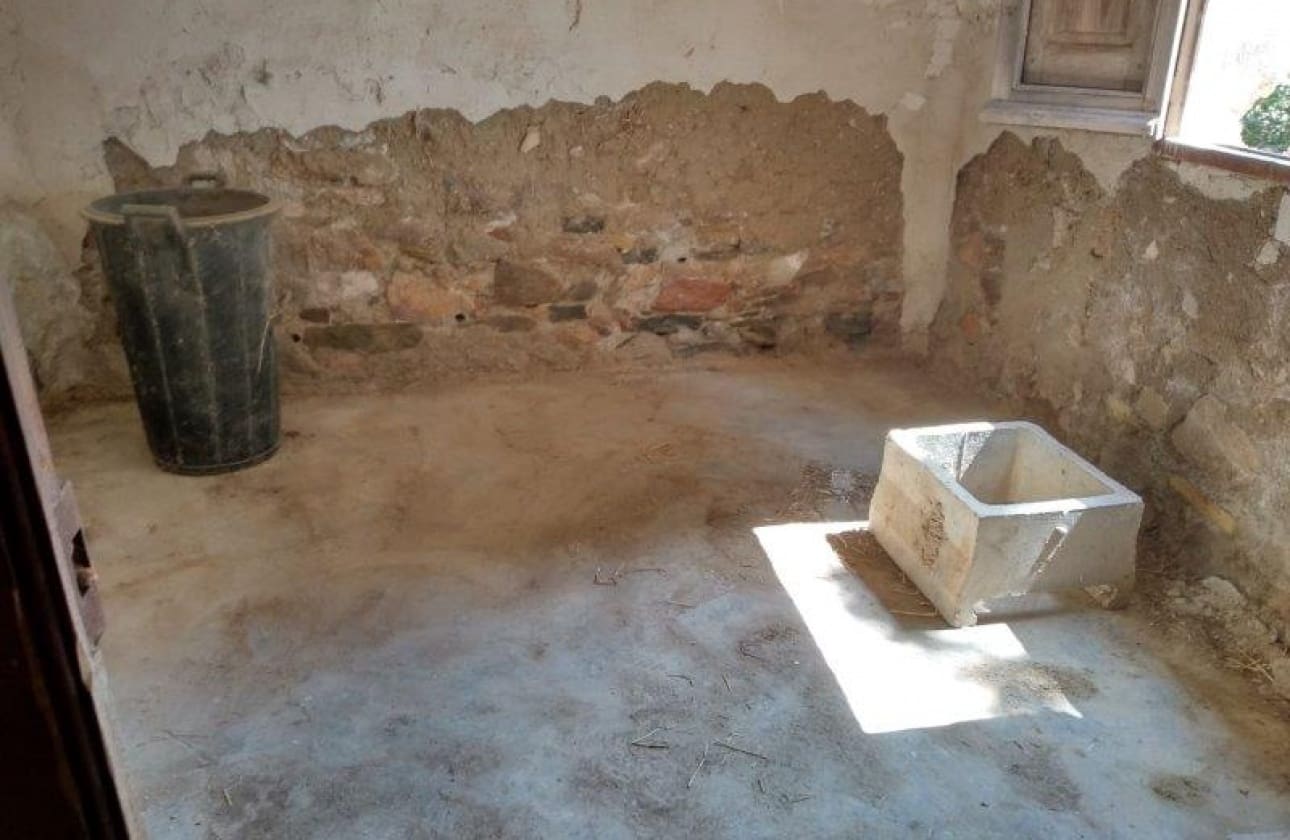 1 bedroom Finca/Country House for sale in Callosa de Segura - € 260,000 (Ref: 9461703)