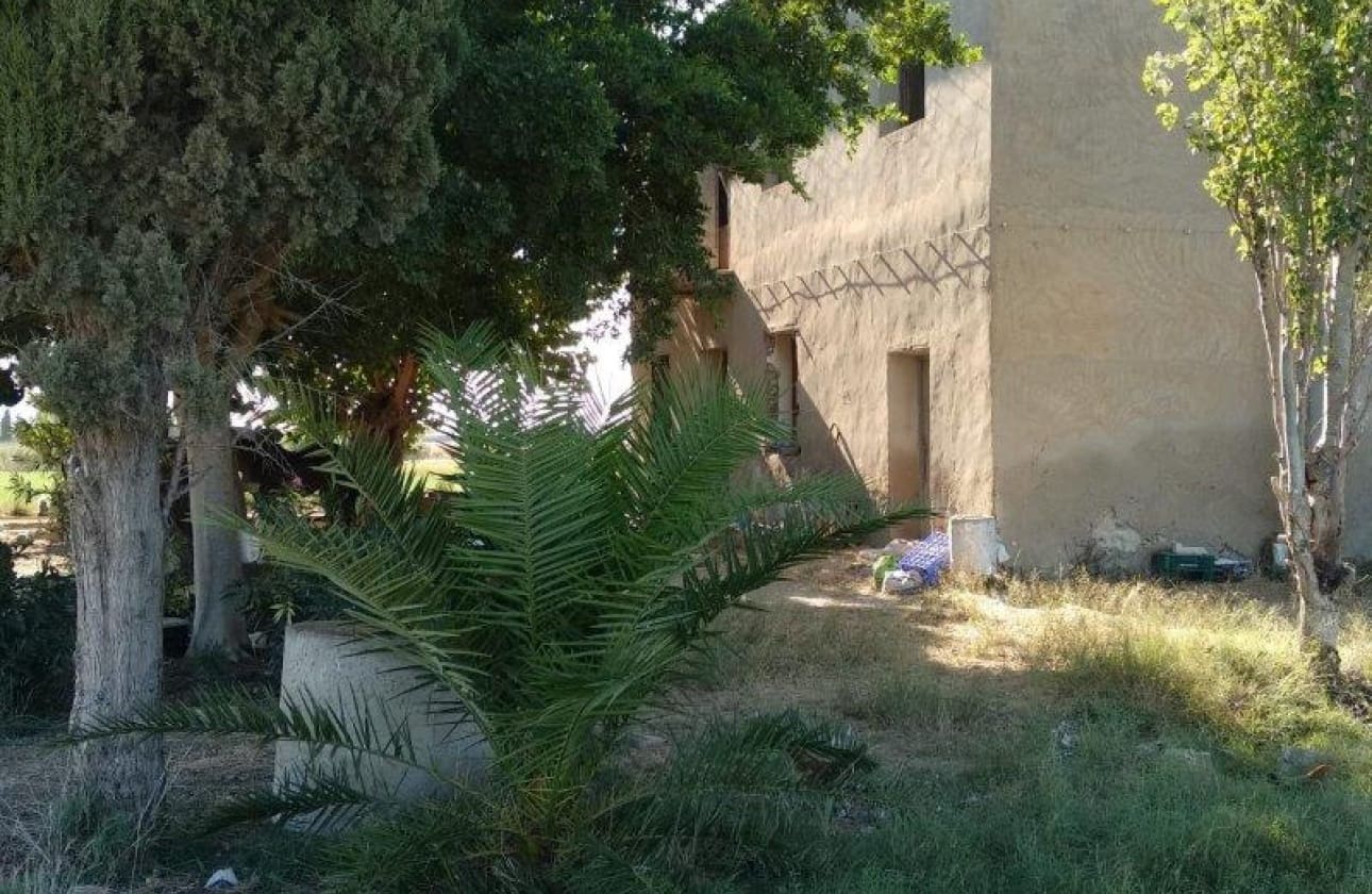 1 bedroom Finca/Country House for sale in Callosa de Segura - € 260,000 (Ref: 9461703)