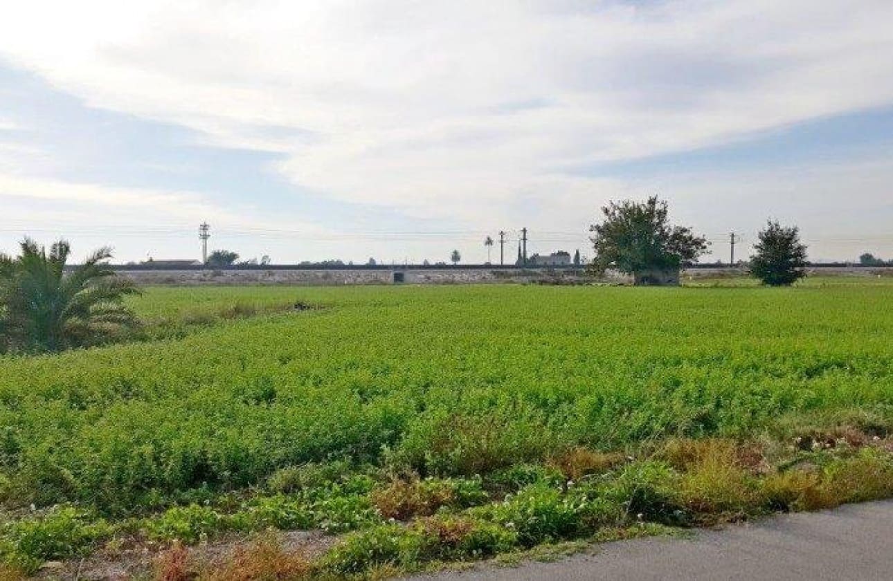 1 bedroom Finca/Country House for sale in Callosa de Segura - € 260,000 (Ref: 9461703)