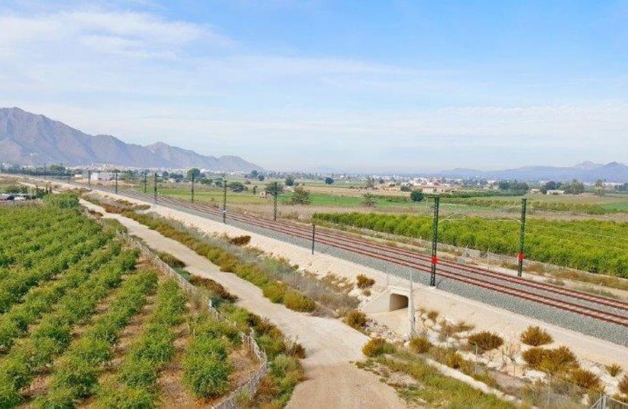 1 bedroom Finca/Country House for sale in Callosa de Segura - € 260,000 (Ref: 9461703)