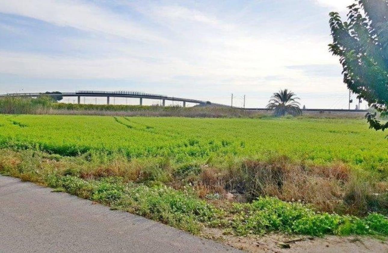 1 bedroom Finca/Country House for sale in Callosa de Segura - € 260,000 (Ref: 9461703)