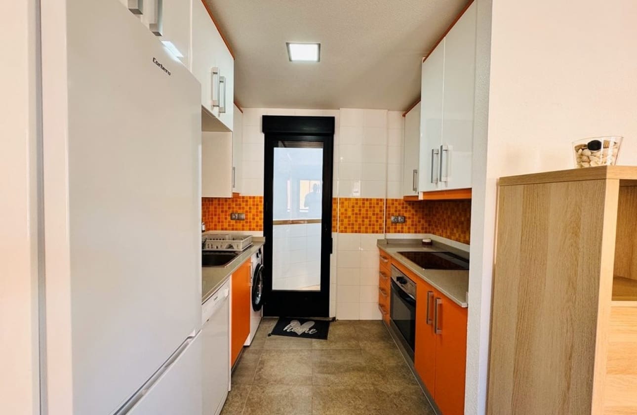 2 chambre Appartement à vendre à La Mata - 170 000 € (Ref: 9461704)