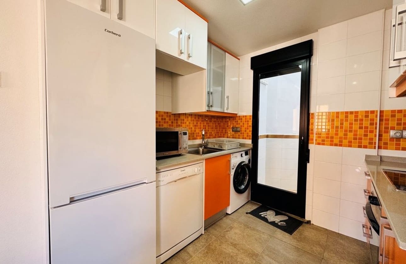 2 chambre Appartement à vendre à La Mata - 170 000 € (Ref: 9461704)