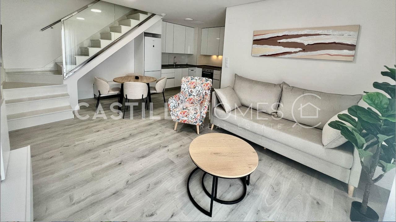 3 camera da letto Attico in vendita in Villamartin con piscina garage - 380.000 € (Rif: 9461708)