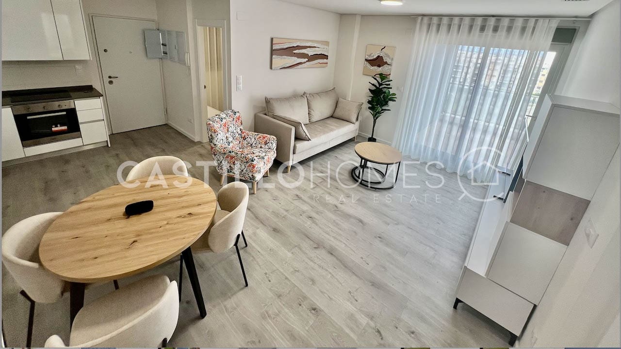 3 camera da letto Attico in vendita in Villamartin con piscina garage - 380.000 € (Rif: 9461708)