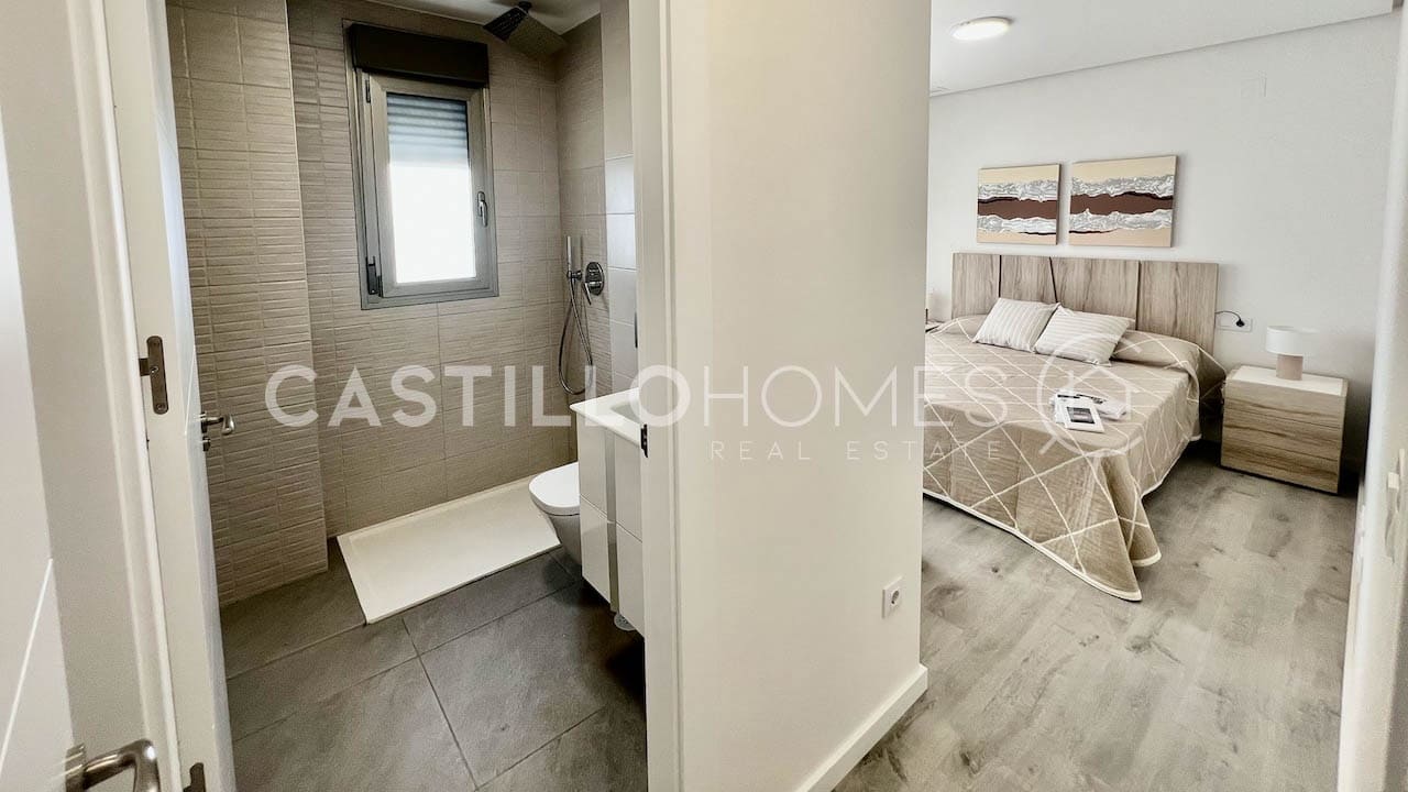 3 camera da letto Attico in vendita in Villamartin con piscina garage - 380.000 € (Rif: 9461708)