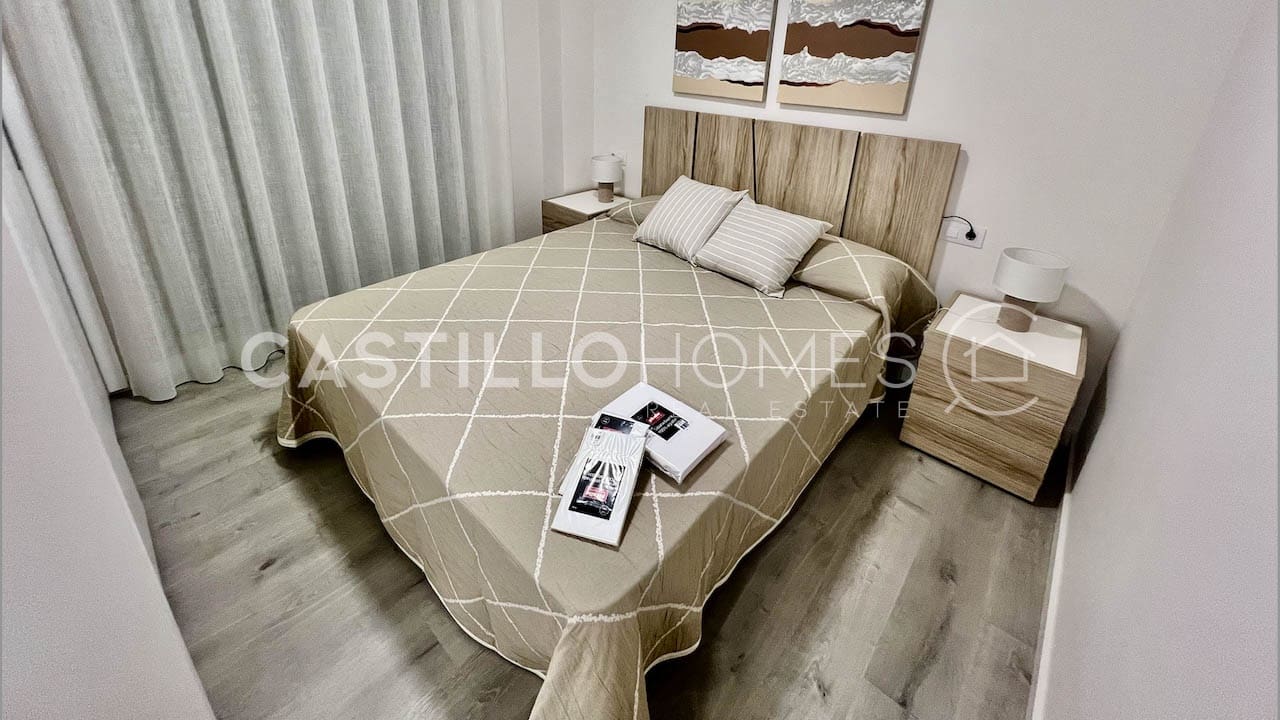 3 camera da letto Attico in vendita in Villamartin con piscina garage - 380.000 € (Rif: 9461708)