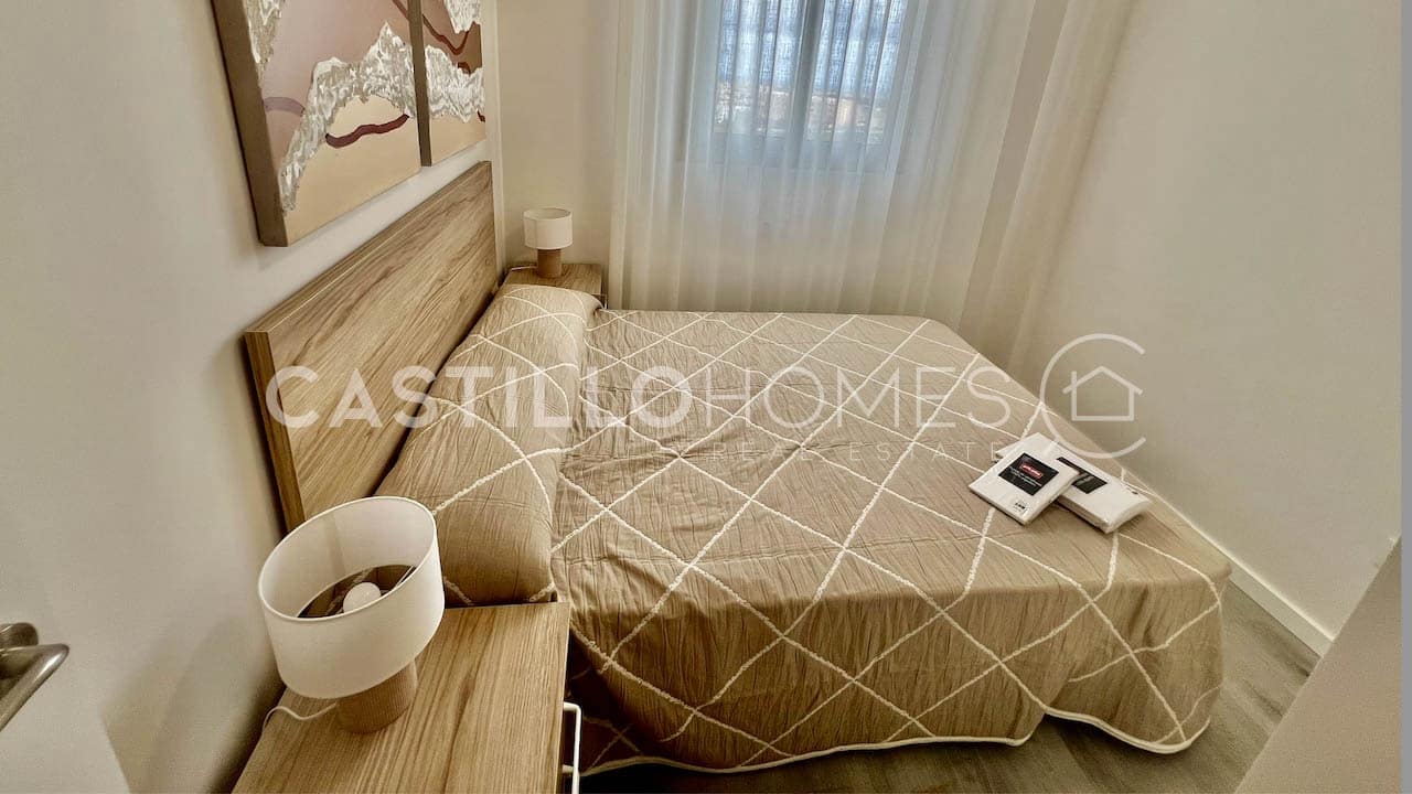 3 camera da letto Attico in vendita in Villamartin con piscina garage - 380.000 € (Rif: 9461708)