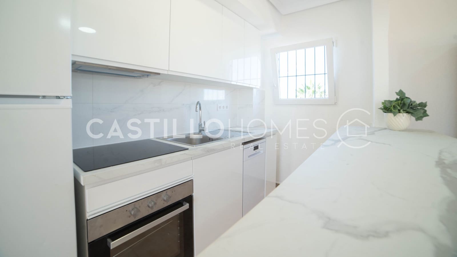 2 Zimmer Penthouse zu verkaufen in Orihuela Costa - 247.000 € (Ref: 9461715)