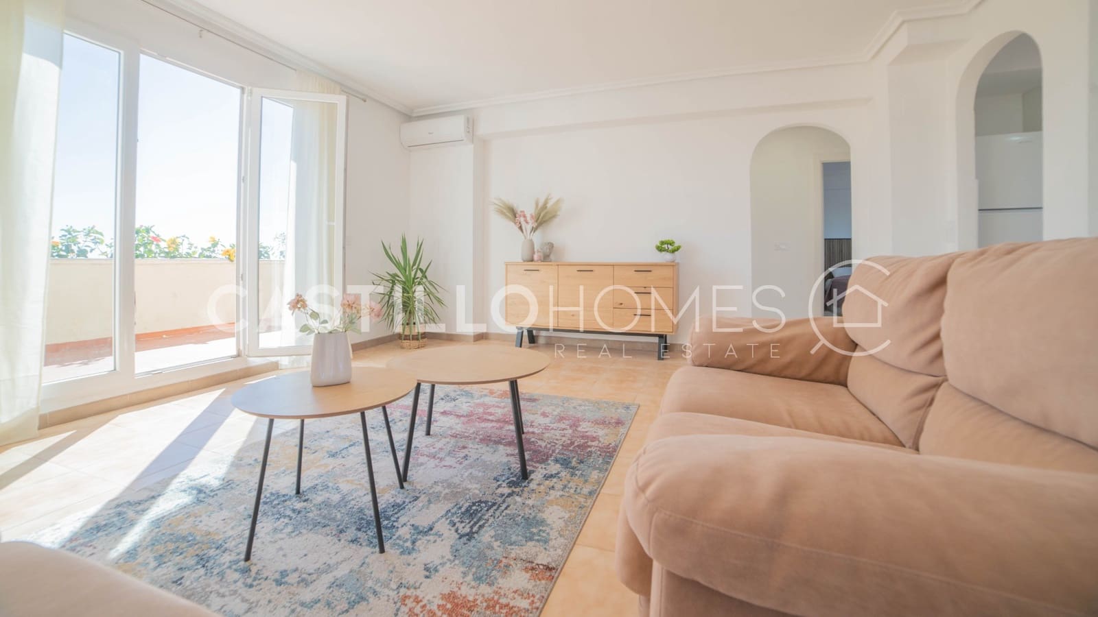 2 Zimmer Penthouse zu verkaufen in Orihuela Costa - 247.000 € (Ref: 9461715)