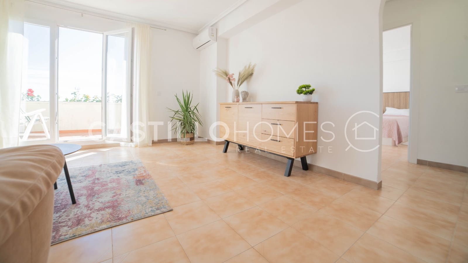 2 Zimmer Penthouse zu verkaufen in Orihuela Costa - 247.000 € (Ref: 9461715)