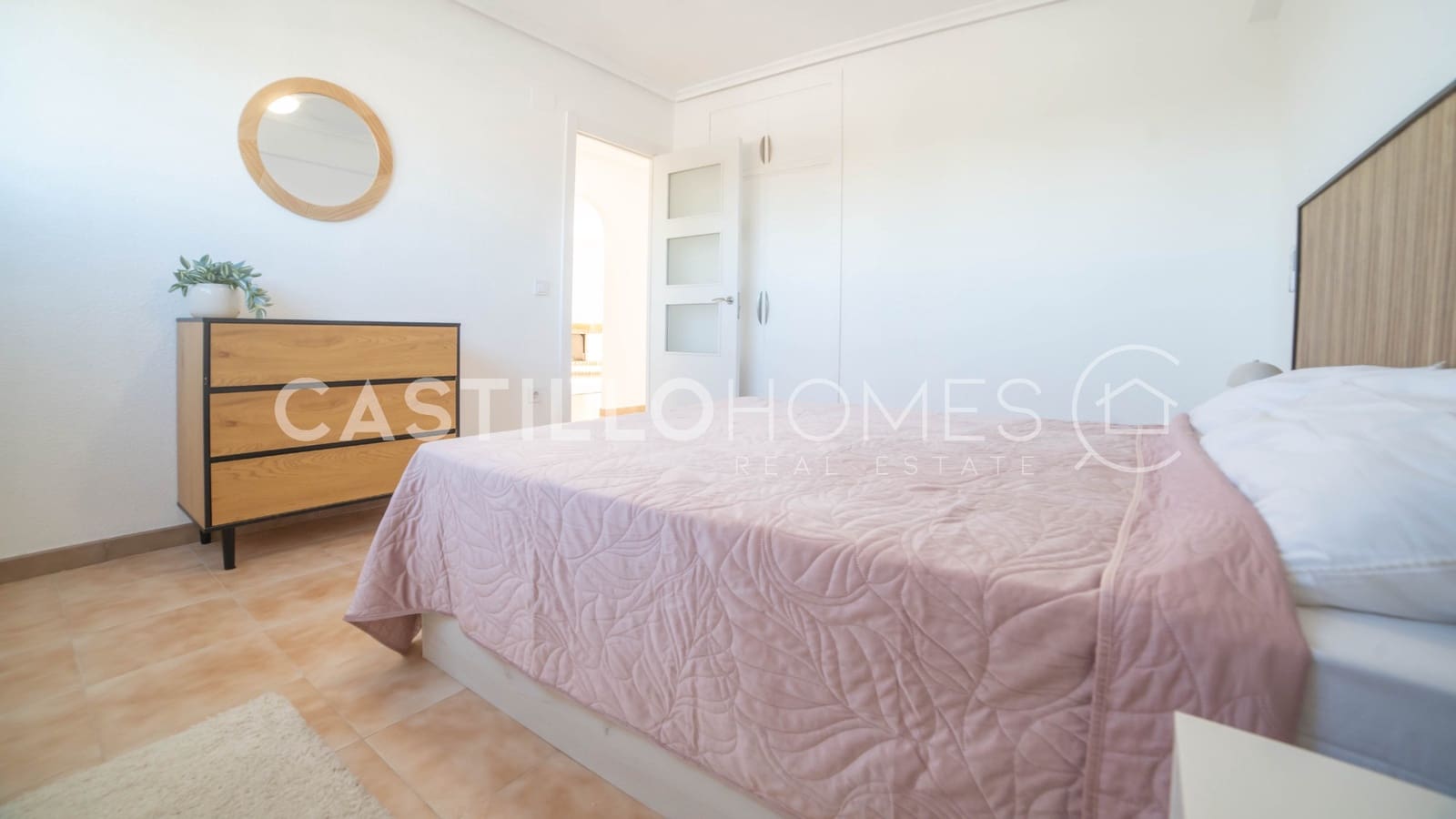 2 Zimmer Penthouse zu verkaufen in Orihuela Costa - 247.000 € (Ref: 9461715)