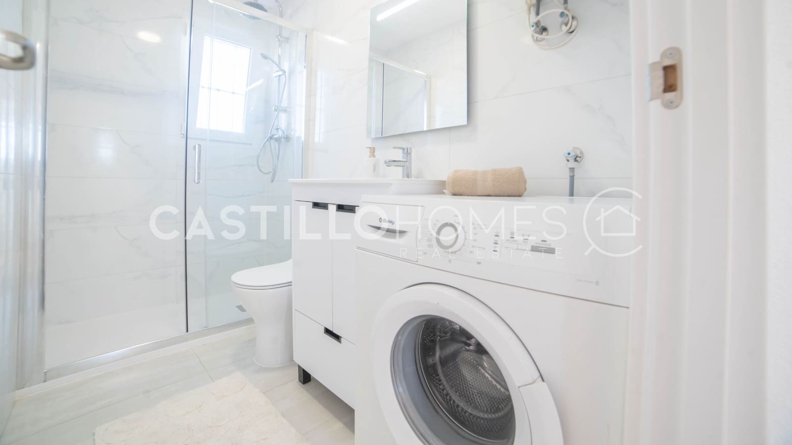 2 Zimmer Penthouse zu verkaufen in Orihuela Costa - 247.000 € (Ref: 9461715)