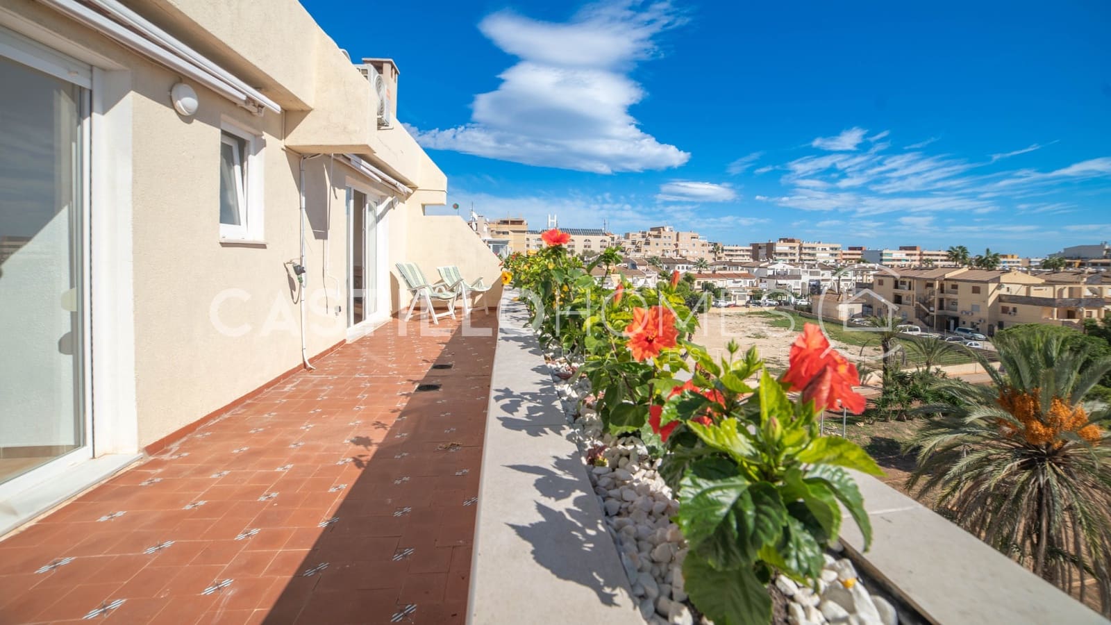 2 Zimmer Penthouse zu verkaufen in Orihuela Costa - 247.000 € (Ref: 9461715)