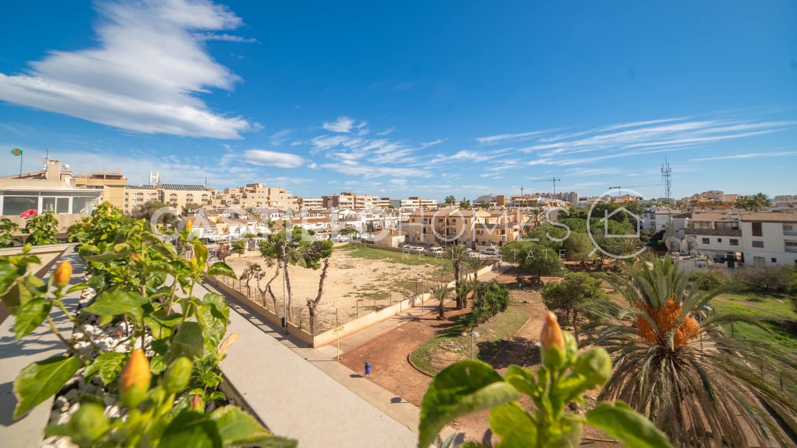 2 Zimmer Penthouse zu verkaufen in Orihuela Costa - 247.000 € (Ref: 9461715)