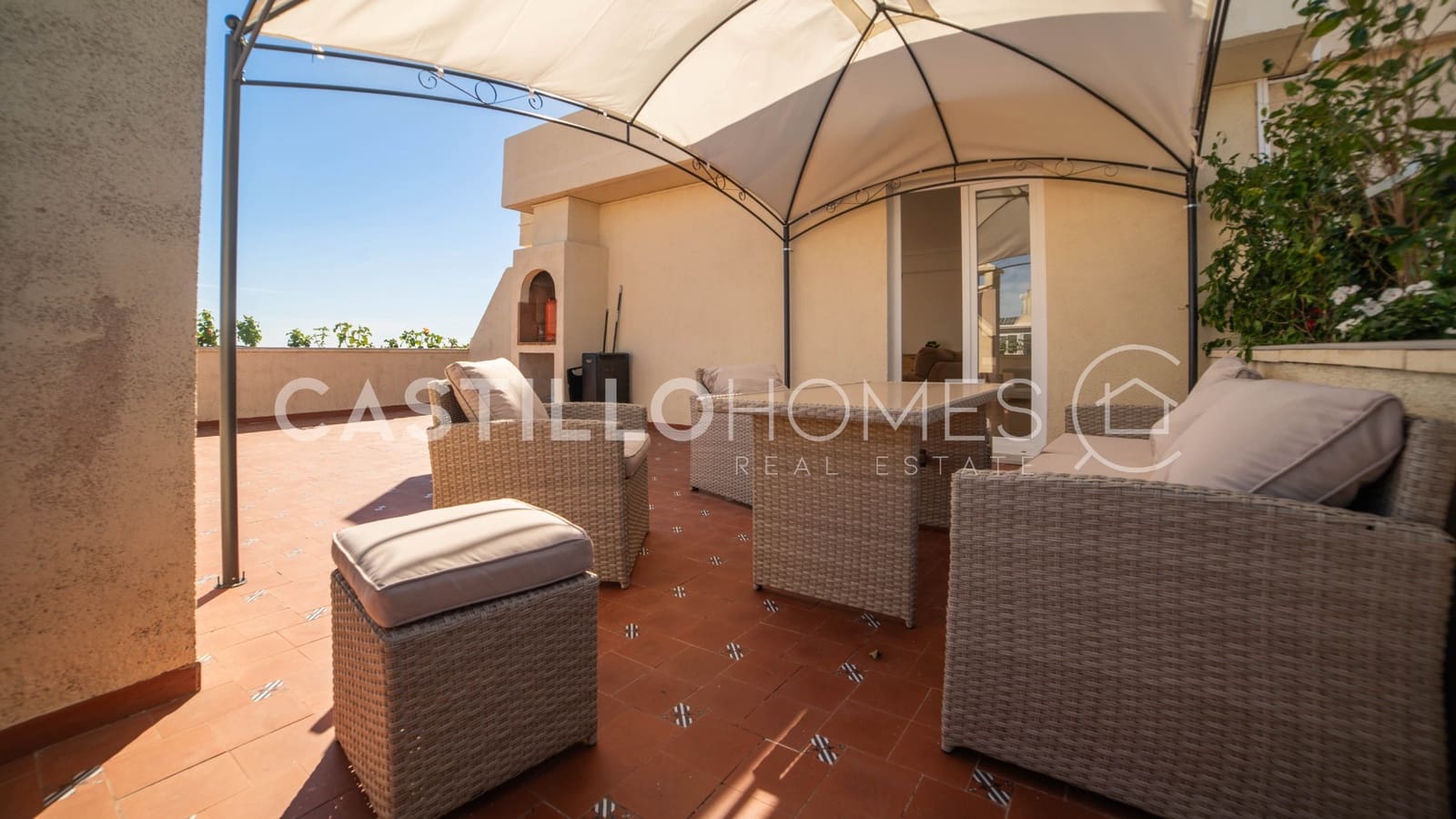2 Zimmer Penthouse zu verkaufen in Orihuela Costa - 247.000 € (Ref: 9461715)