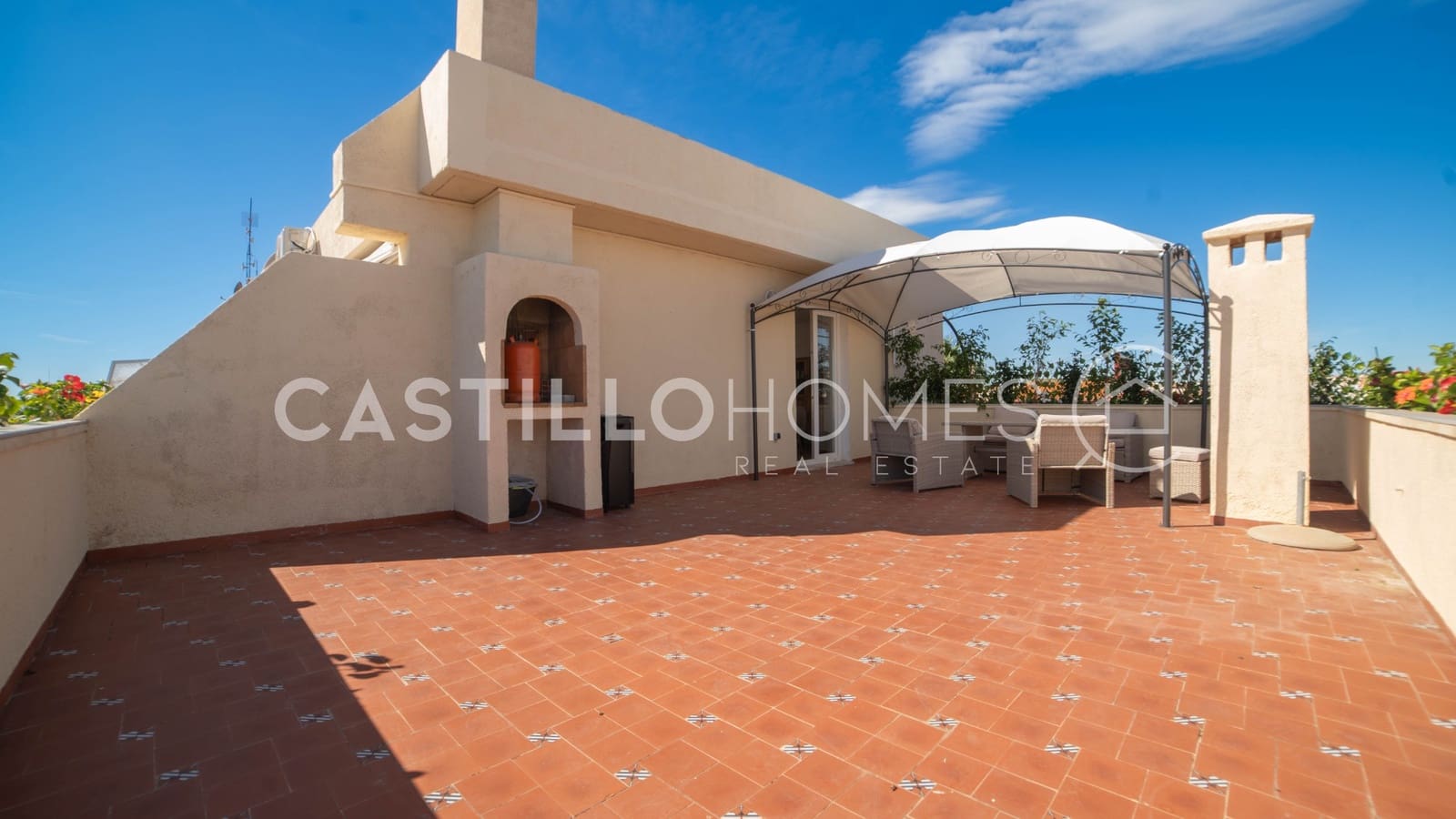 2 Zimmer Penthouse zu verkaufen in Orihuela Costa - 247.000 € (Ref: 9461715)