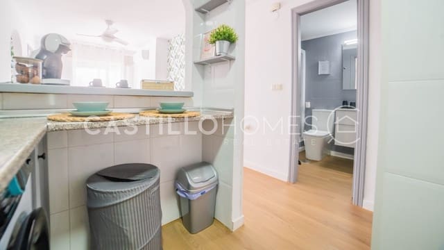 3 chambre Appartement à vendre à Playa del Acequión, Torrevieja - 205 000 € (Ref: 9461723)